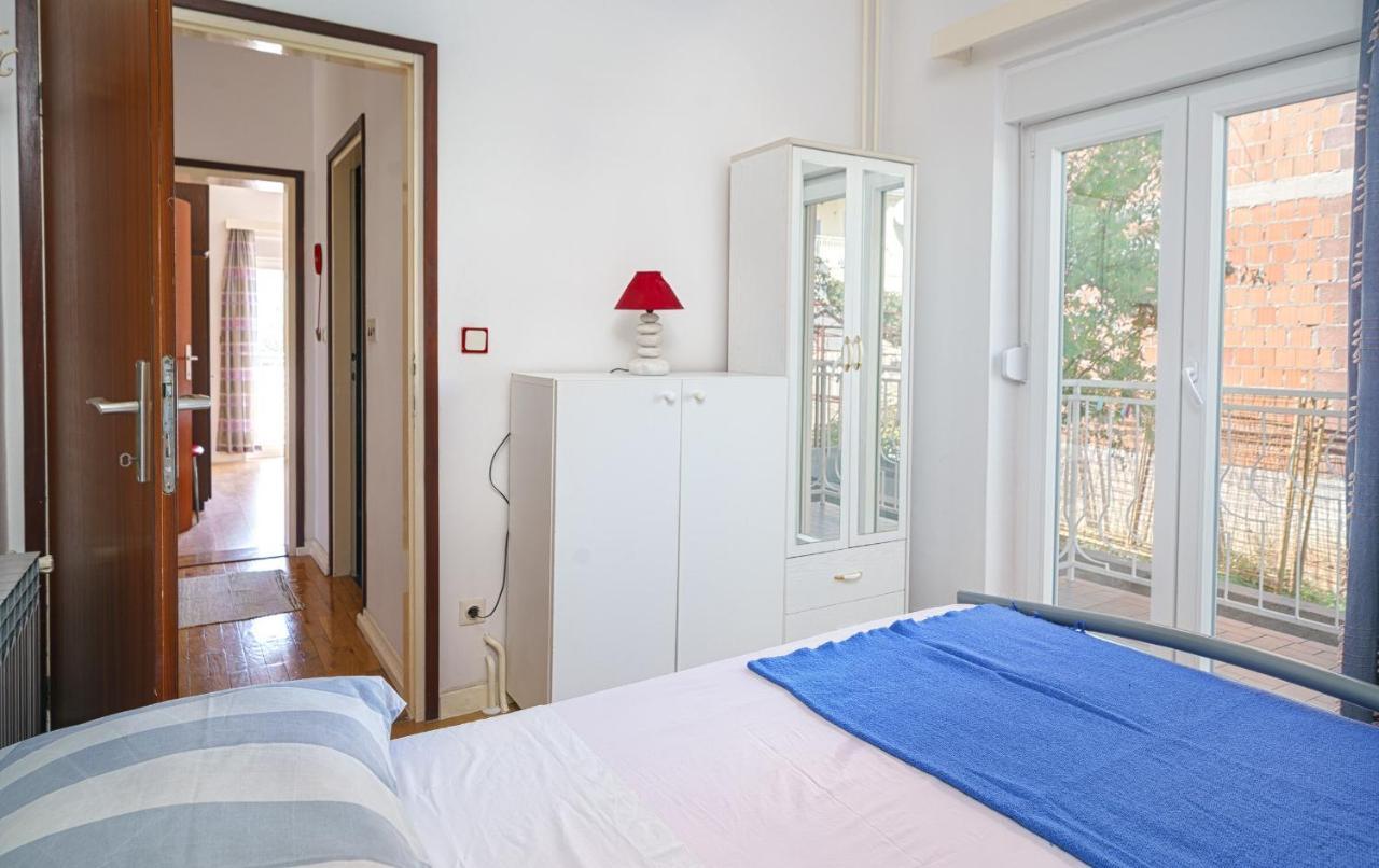 Apartments & Rooms Milena Vodice Exterior photo
