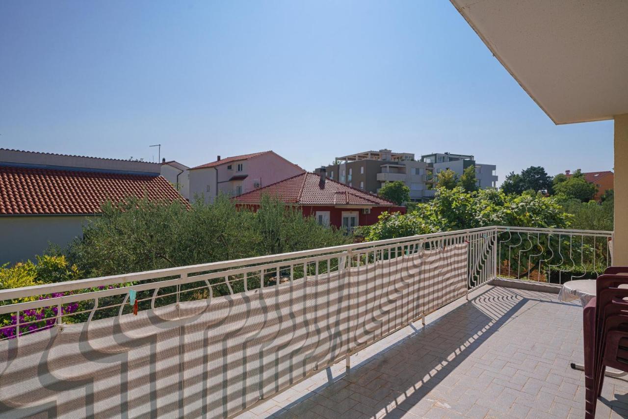 Apartments & Rooms Milena Vodice Exterior photo
